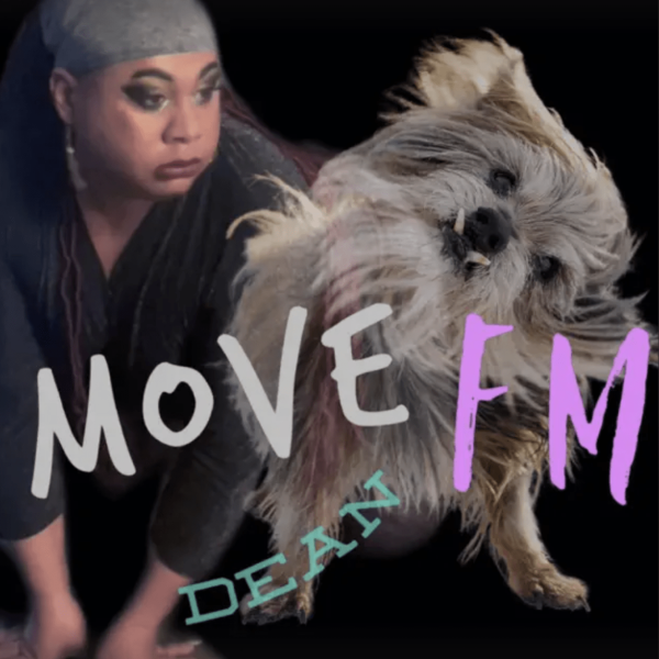 Move FM EP by Dean FM